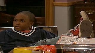 Watch The Jamie Foxx Show Season 1 Episode 2 - The Bad Seed Online Now