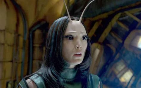 Fan Points Out How Important Mantis Was In 'Avengers: Endgame' Final Battle