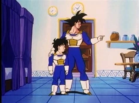 Hyperbolic Time Chamber | Dragon Ball Wiki | FANDOM powered by Wikia