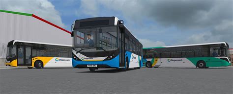 OMSI Bus Simulator | Flickr