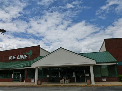 Ice Line - Ice Skating Rinks in West Chester PA