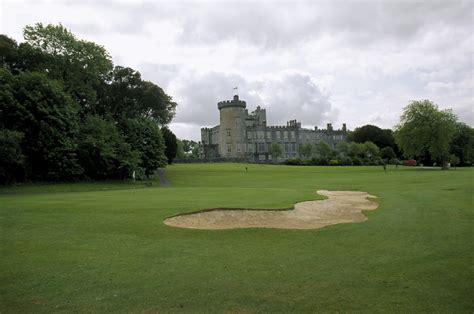 Dromoland Castle - Ireland - Castles Photo (322124) - Fanpop