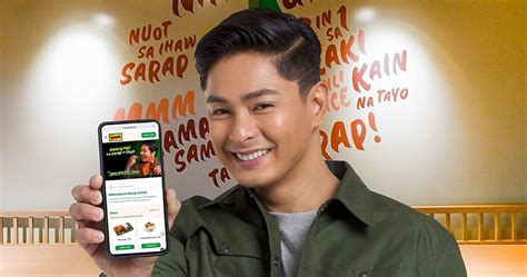 MangInasal.Ph is the Best Online Buddy for Ihaw-Sarap Lovers