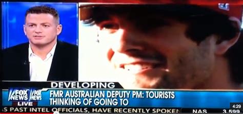 My Latest Appearance on Cavuto