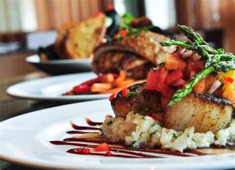 10 Seafood Restaurants in Naples Florida You Have to Try — Naples Florida Travel Guide