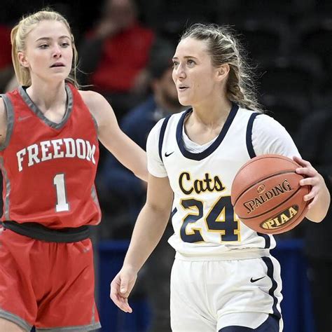 Trib HSSN Girls Basketball State Rankings for March 8, 2023 | Trib HSSN