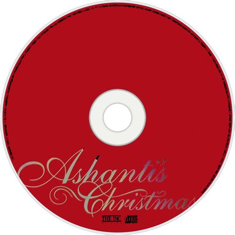 Ashanti - Ashanti's Christmas | TheAudioDB.com