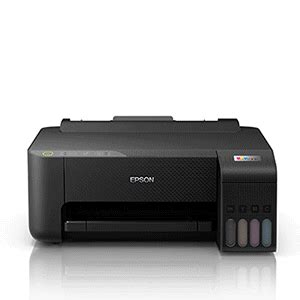 Epson EcoTank L1250 A4 Wi-Fi Ink Tank Printer | 10 / 5.0 ipm 18 / 9.2 ipm|4,500 / 7,500 (Black ...