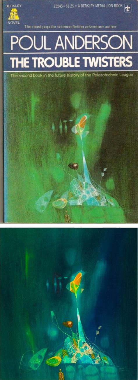 RICHARD POWERS | Science fiction adventure, Richard powers, Novels