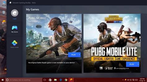 How To Play PUBG Mobile Lite PC Tencent Gaming Buddy