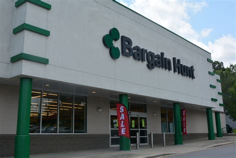 Bargain Hunt - 12 Reviews - Discount Store - 8110 University City Blvd, University City ...