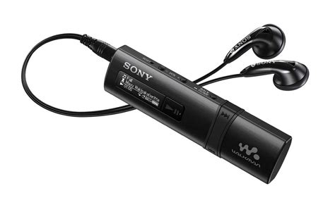 Sony Walkman Overview | Best Buy Blog