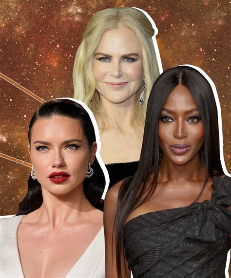 10 Celebrities Who Are Gemini, From Natalie Portman to Nicole Kidman