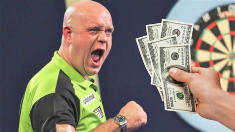 How Much Do Professional Dart Players Make? Incomes Revealed