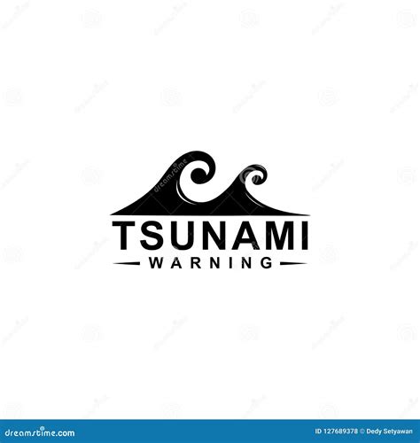 Tsunami Logo Stock Illustrations – 1,848 Tsunami Logo Stock ...