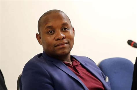 ‘Arrest my father’ – Jacob Zuma’s son dares the NPA