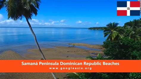 Samaná Peninsula Dominican Republic Beaches - PersonalFinancingLoan.com 1001 Best Destinations ...