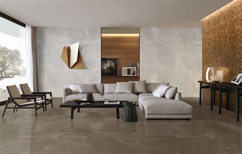 Brown Marble Floor Tiles – Flooring Ideas