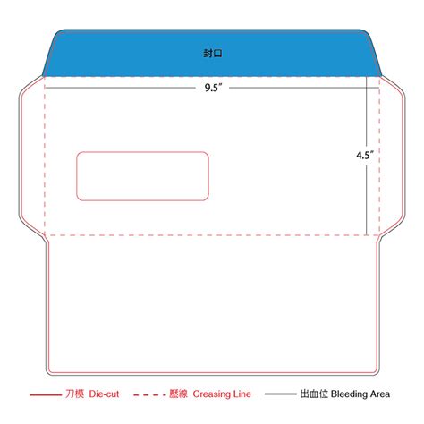 Download Envelope Template - e-print Solutions Sdn Bhd