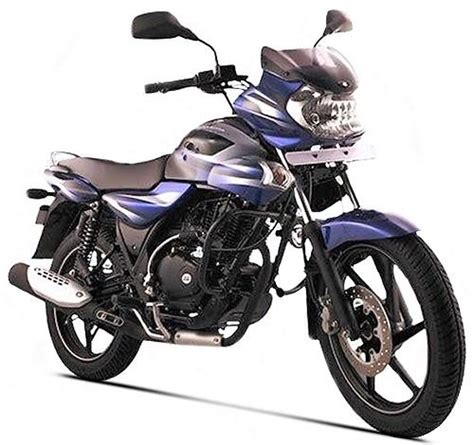 Bajaj Discover 135 Price, Specs, Review, Pics & Mileage in India