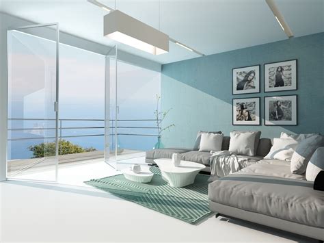 Interior 101: Coastal Home Interior Designs - HomeLane Blog