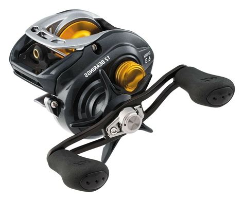 10 Best Baitcasting Reels Under $100 Reviewed in Detail (May 2021)