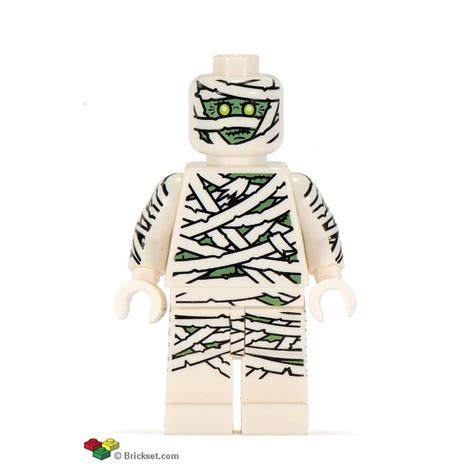 LEGO Mummy Minifigure | Brick Owl - LEGO Marketplace