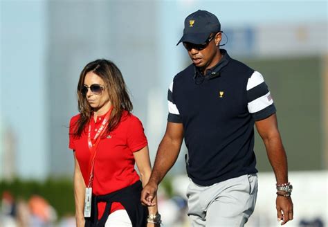 Tiger Woods' girlfriend Erica Herman: Pictures, bio