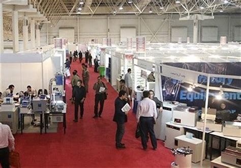 5th Laboratory Equipment, Chemicals Expo Opens in Tehran - Science news - Tasnim News Agency