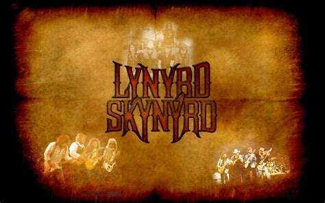 Lynyrd Skynyrd Wallpapers - Wallpaper Cave