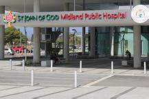 New Midland hospital opens 24 November