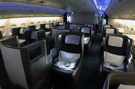 Flight Review: British Airways A380 Club World DC London