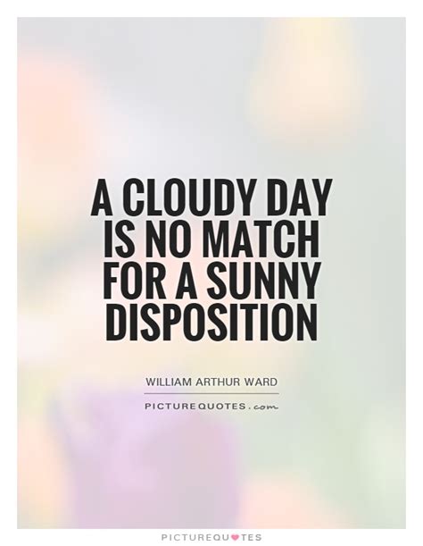 Cloudy Day Quotes And Sayings. QuotesGram