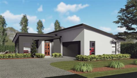 Abode Homes | Single Storey Homes | House Plans and Designs | Wellington