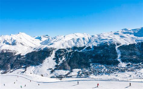 Livigno Ski Resort - A Guide from Ski Resorts Network