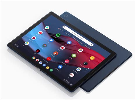 Google Pixel Slate goes up for pre-order, quickly selling out ...