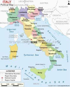 Loreto Italy Map 36 Best Italy Images In 2019 Italy Italia Lucca Italy ...