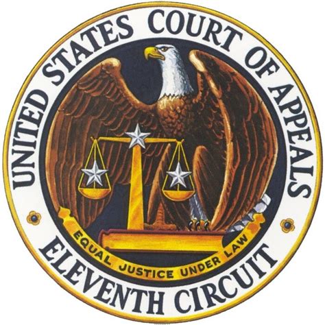 U.S. Court of Appeals for the Eleventh Circuit - YouTube