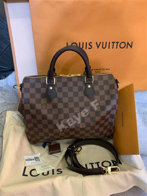 Louis Vuitton Speedy 30 New Priceline | semashow.com