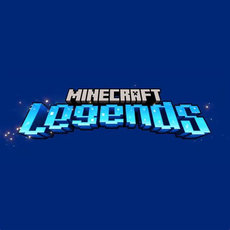 Minecraft Legends