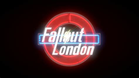 Fallout London New Development Progress Video Showcases New Gameplay ...