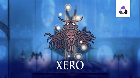 Cómo derrotar fácilmente a Xero en Hollow Knight