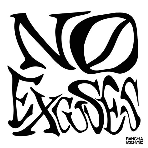 No Excuses | K Hip Hop Wiki | Fandom