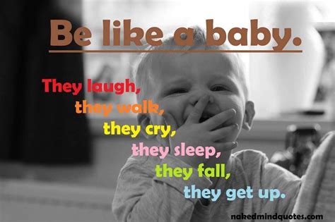 Baby Laugh Quotes - ShortQuotes.cc