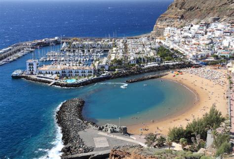 Gran Canaria Las Palmas Airport Transfers | HolidayTaxis