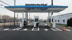 PHL Airport Parking - Lowest Rates on Philadelphia Parking