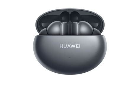 Huawei Announced The Launch of the new the FreeBuds 4i Silver Frost Edition - CriticReviewer.com ...