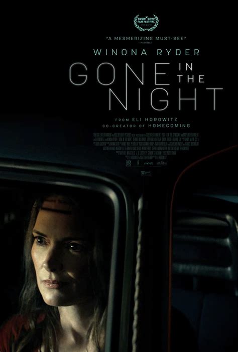 Gone in the Night Roles, Cast, Salary, Actors, Producer, Director - Super Stars Bio