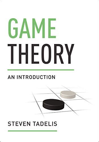 7 Best Books on Game Theory (2021 Review) - Best Books Hub