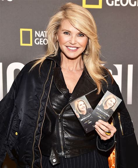 Christie Brinkley on Alexa Ray Joel’s Wedding: Billy Joel May Perform!